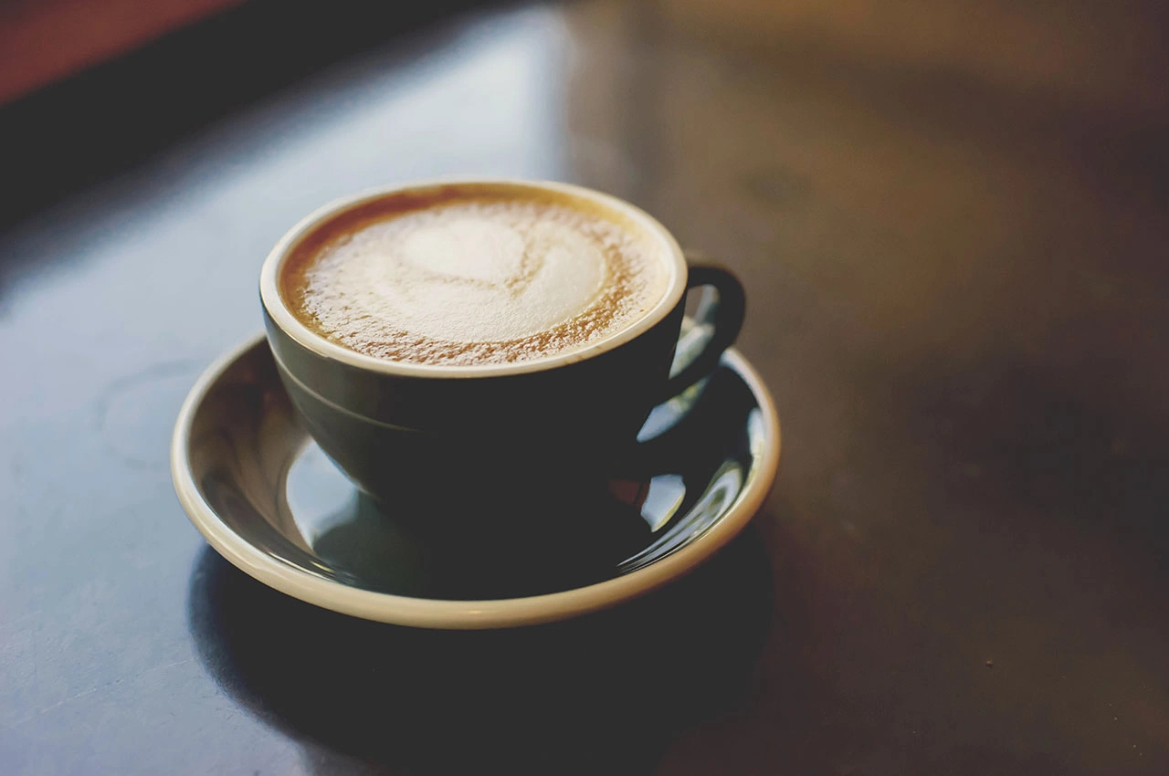 Here's a recipe to improve your morning time 1 8