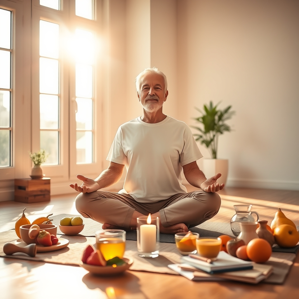 CCTV.com JoyAge Channel Unveils Top Health & Wellness Secrets for a Vibrant Life! 12 img 2 16