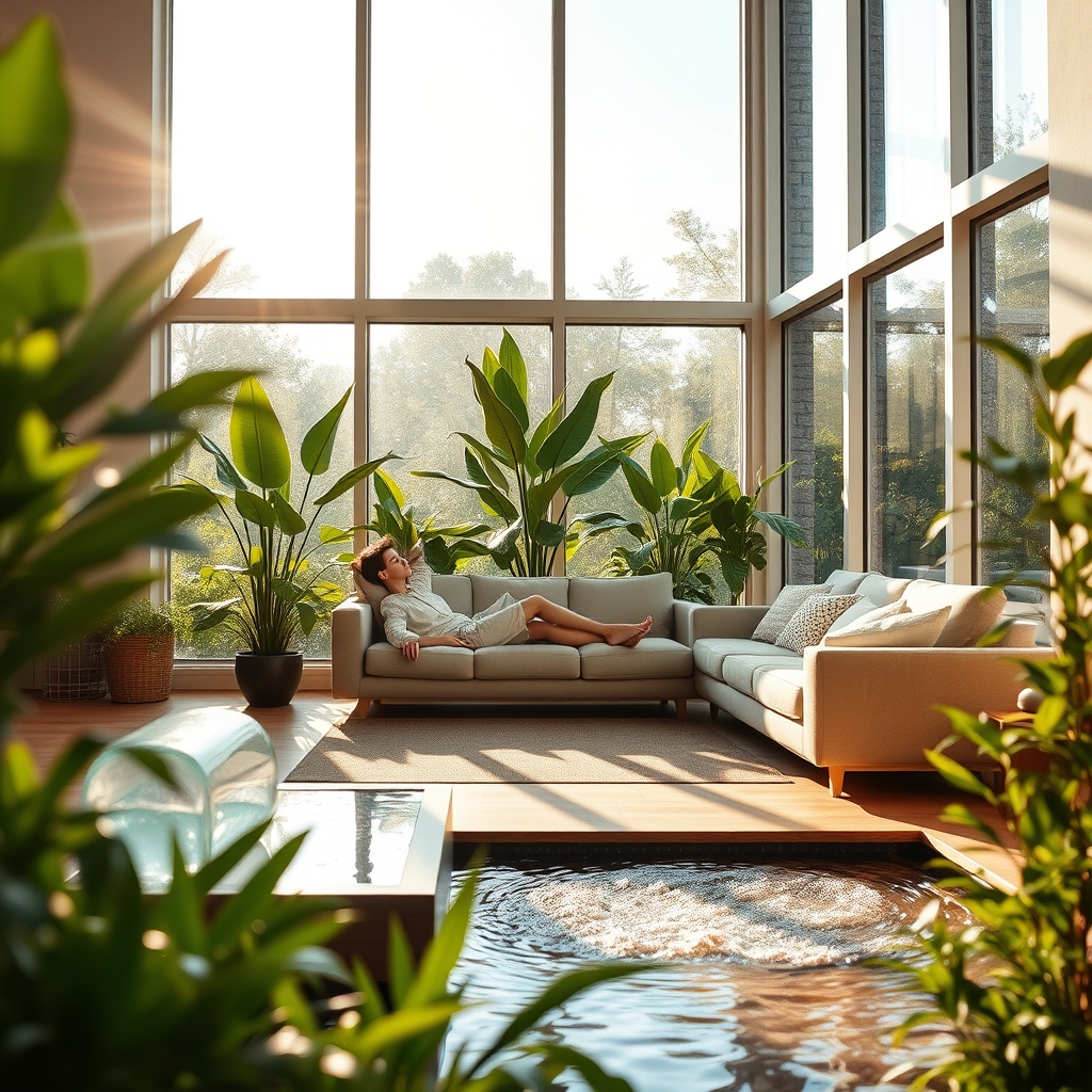 2026 Home Furnishing Trends: New Lifestyle Directions 12 img 3 15