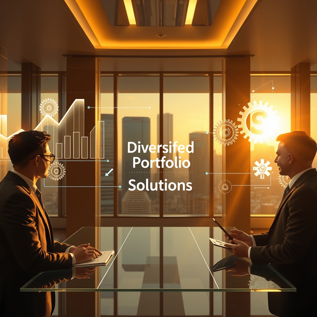 Dual Positive Developments in Bank Wealth Management! Underlying Optimization Coupled with Extended Maturities Unlock Prime Opportunities for Strategic Positioning 48 img 4 7