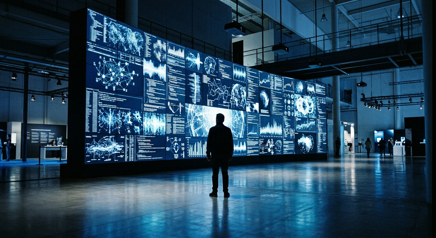 Microsoft Research 2026 Frontier Watch: AI Revolution at the Crossroads of Human Future