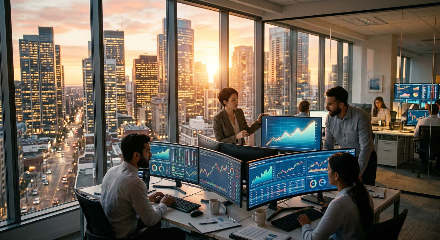 Surge in Structured Wealth Management Products with Equity Components as Fixed Income Faces Pressure 2 Surge in Structured Wealth Management Products with Equity Components as Fixed Income Faces Pressure