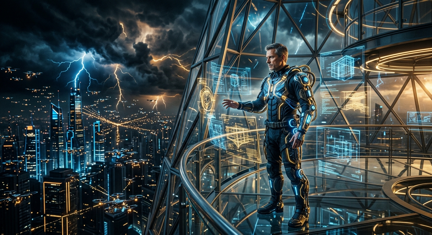 The AI Layoff Storm is Here: Which Programmers Will Keep Their Jobs?