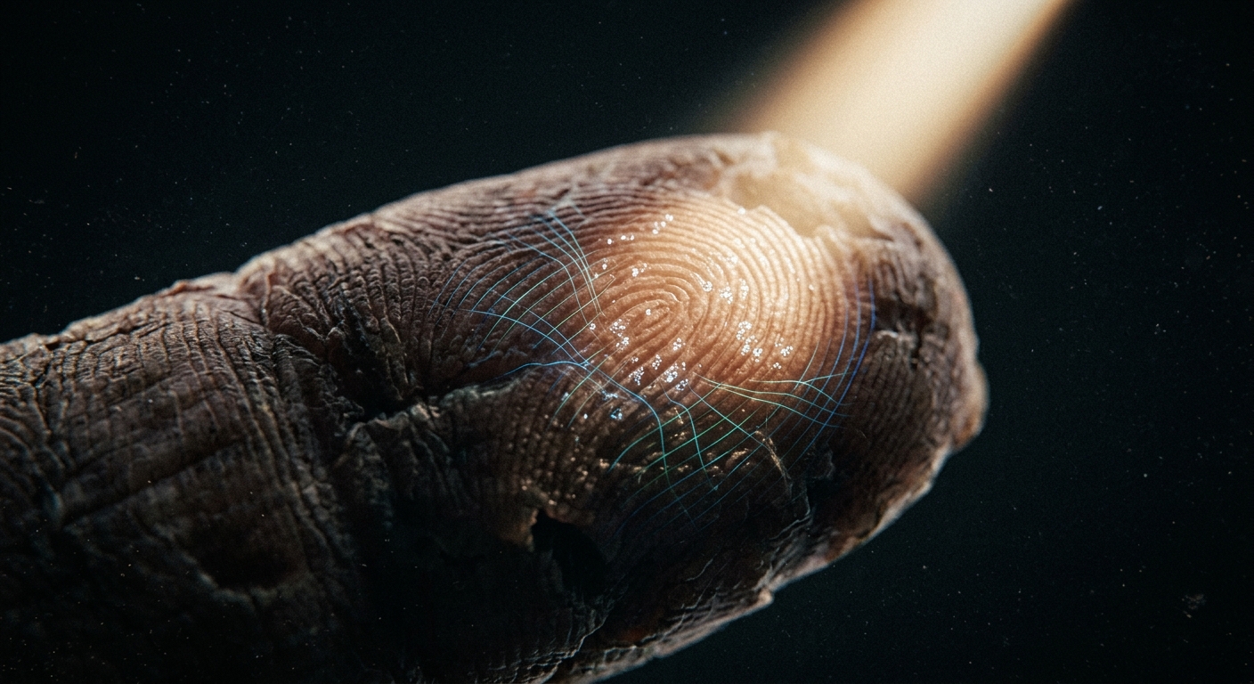 Focusing on Local Details: How Secondary Fingerprint Matching Algorithms Break Through Recognition Bottlenecks