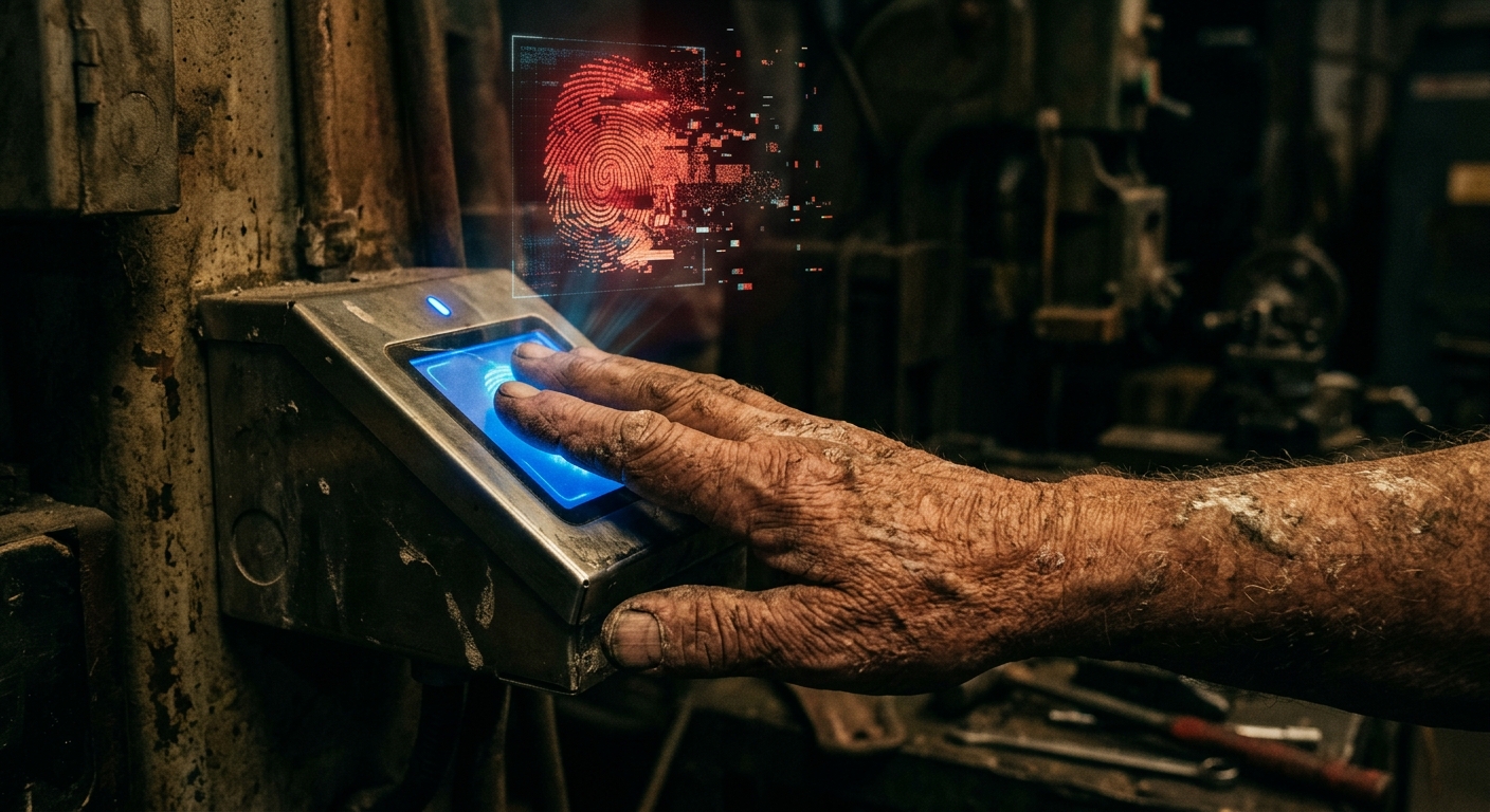 Focusing on Local Details: How Secondary Fingerprint Matching Algorithms Break Through Recognition Bottlenecks