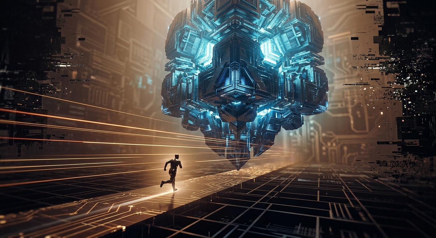 IBM's Blockbuster Forecast: AI and Tech Mega-Trends Reshaping the Future in 2026