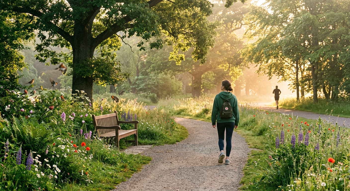 40+ Daily Exercises: Start Simple for Better Health, a More Toned Body, and a Happier Mood!