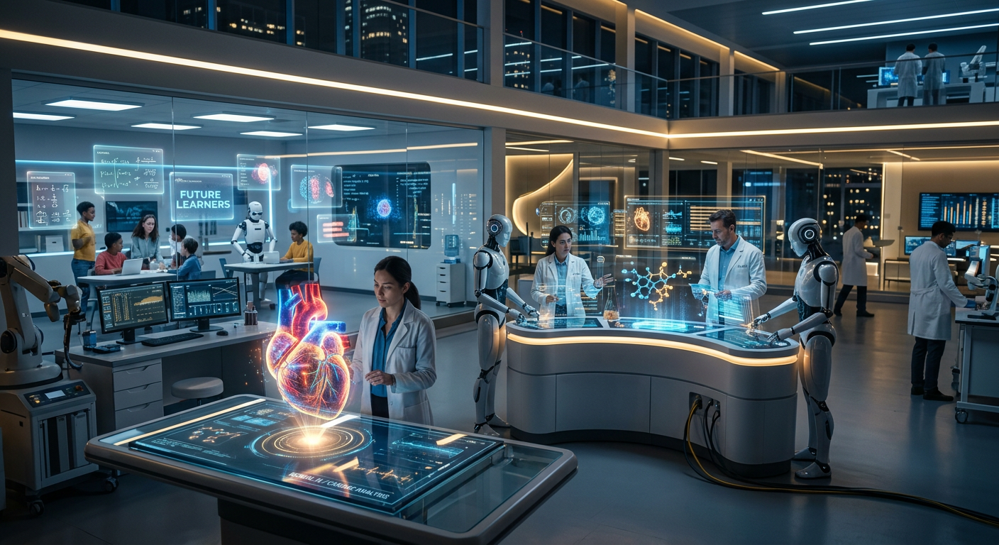 Microsoft Research 2026 Frontier Watch: AI Revolution at the Crossroads of Human Future