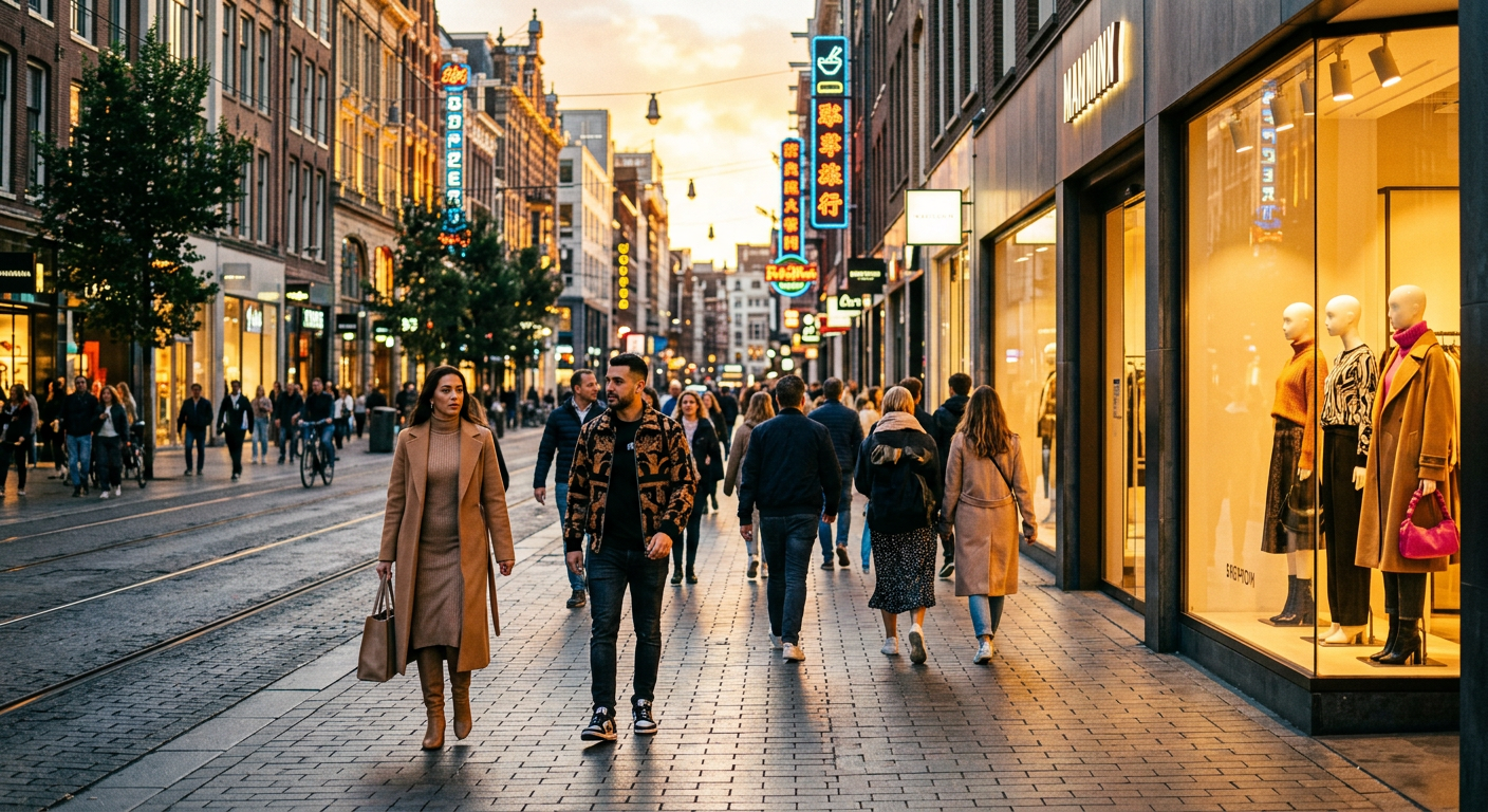 Decoding Street Fashion: Unlocking Beauty Secrets and 2022 Trend Revelations