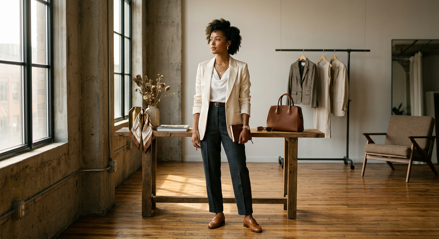 Decoding Street Fashion: Unlocking Beauty Secrets and 2022 Trend Revelations