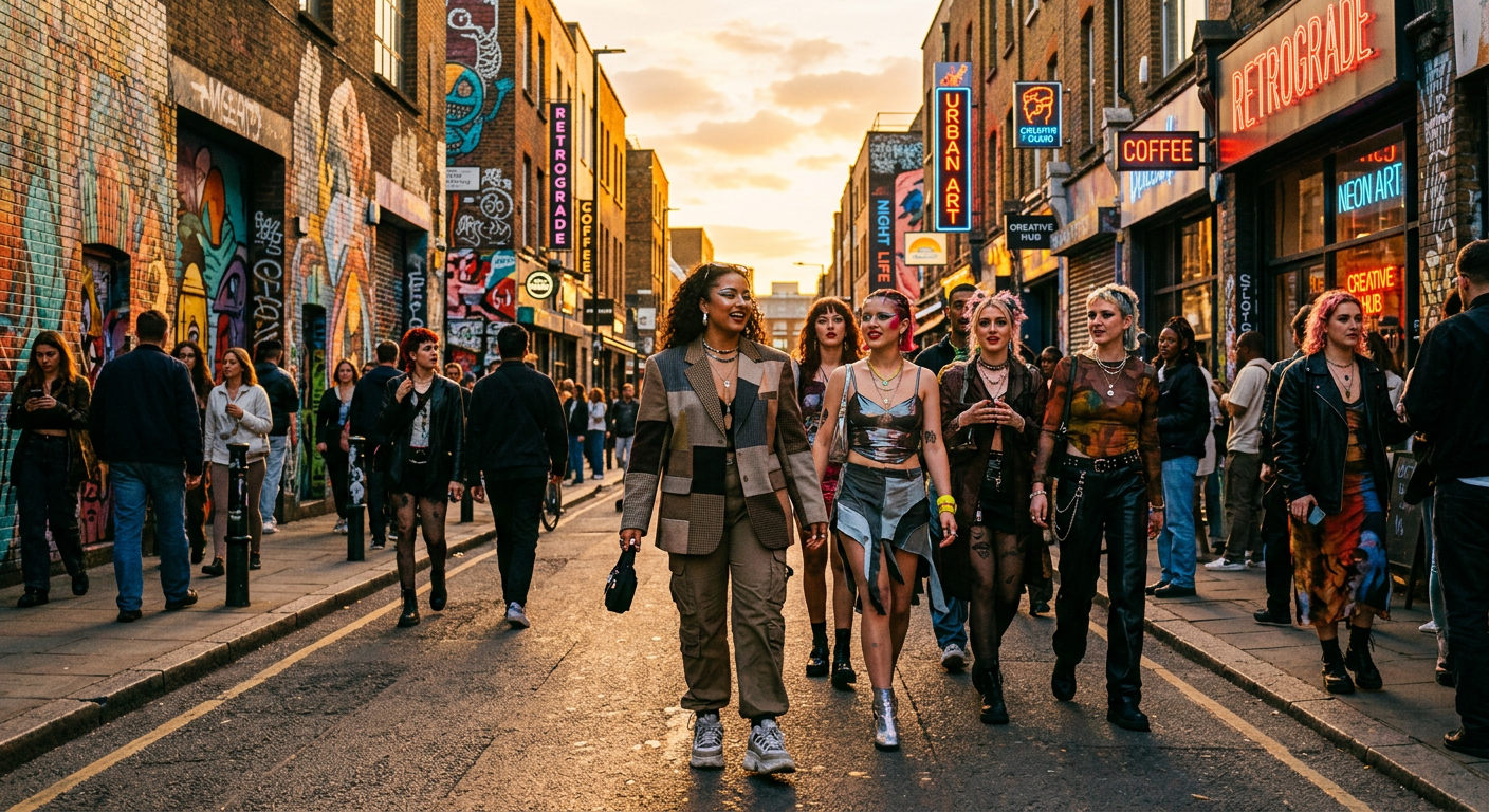 Decoding Street Fashion: Unlocking Beauty Secrets and 2022 Trend Revelations