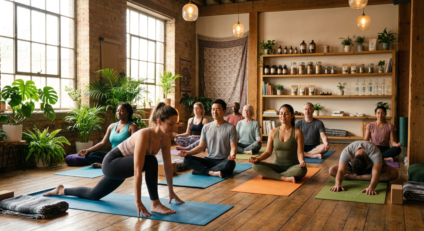 Top 10 Lifestyle Trends Revealed: The Life-Changing Secrets You Must Know in 2024!
