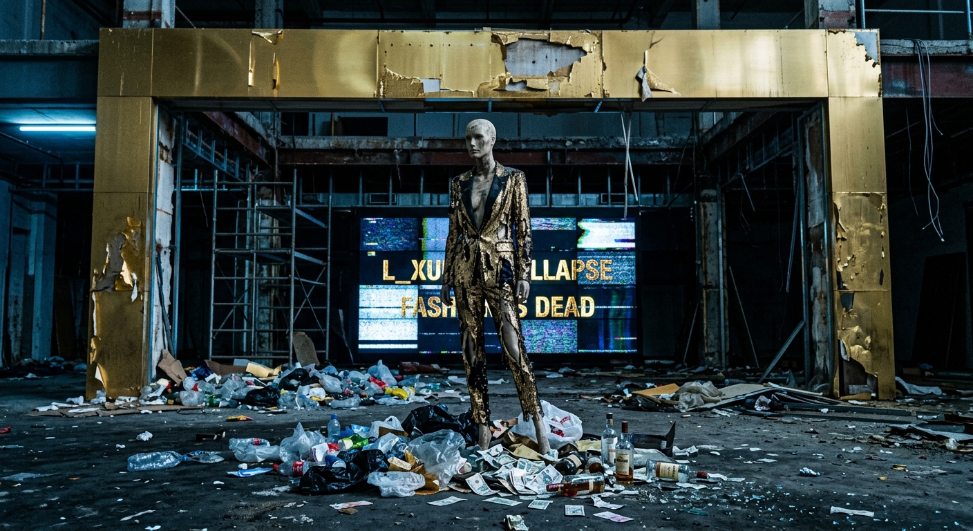 The Great Capital Exodus in New Consumption: Who Falls from Grace When the Bubble Bursts? 2 The Great Capital Exodus in New Consumption: Who Falls from Grace When the Bubble Bursts?
