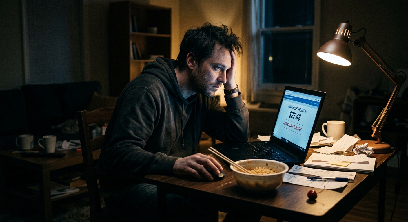 Shattering the Wealth Information Gap: A 2-Year Review of Proven Side Hustles That Actually Work