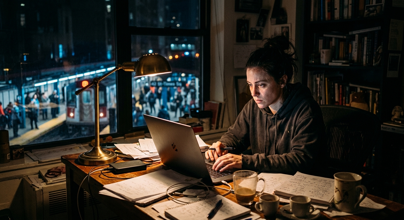 Shattering the Wealth Information Gap: A 2-Year Review of Proven Side Hustles That Actually Work