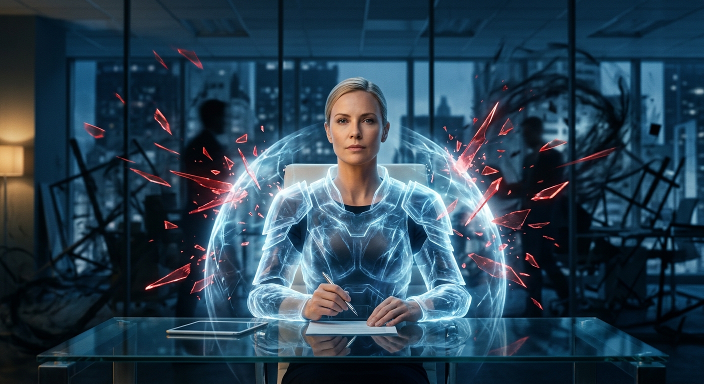 Master the Workplace Survival Rules School Never Taught You: Stop Overthinking, Get Promoted, and Earn More 4 Master the Workplace Survival Rules School Never Taught You: Stop Overthinking, Get Promoted, and Earn More