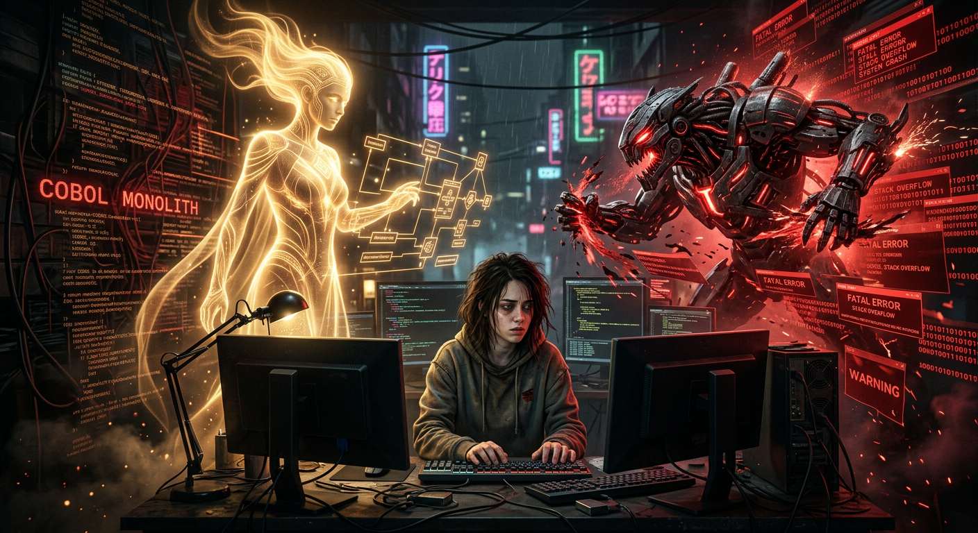 Say No to Benchmark Hype! A Deep Dive into GPT-5 vs. Claude: Who is the True God of Programming?