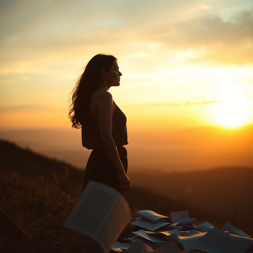 A Guide to Career Planning at 35: Reflecting on the Past, Envisioning the Future, and Redefining Your Life’s Potential!