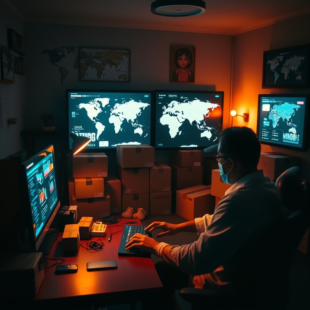 Cross-Border E-Commerce 2026 Outlook: Five Key Trends Unlocking Trillion-Dollar Growth Opportunities 2 Cross-Border E-Commerce 2026 Outlook: Five Key Trends Unlocking Trillion-Dollar Growth Opportunities