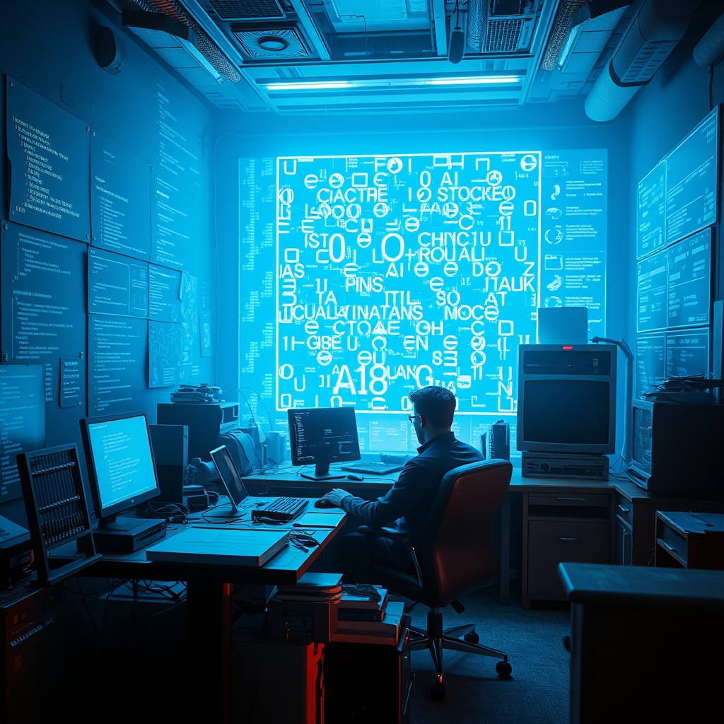 Survival Guide for the AI Era: 5 Core Skills Every Programmer Must Master by 2026! 2 Survival Guide for the AI Era: 5 Core Skills Every Programmer Must Master by 2026!