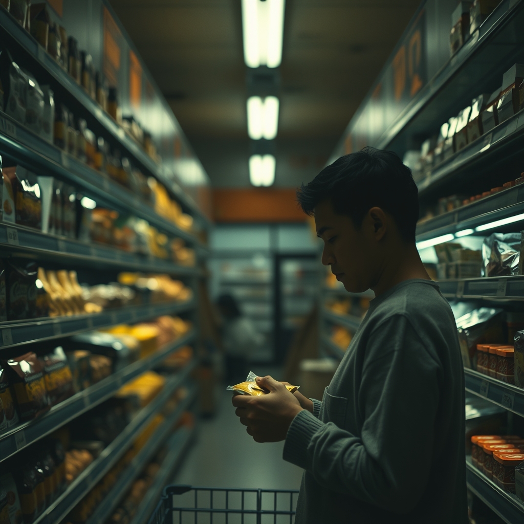 Why Near-Expiry Foods Have Shown Remarkable "Resilience" in the Post-Consumption Boom Era? | Convenience Store Insights 2 Why Near-Expiry Foods Have Shown Remarkable
