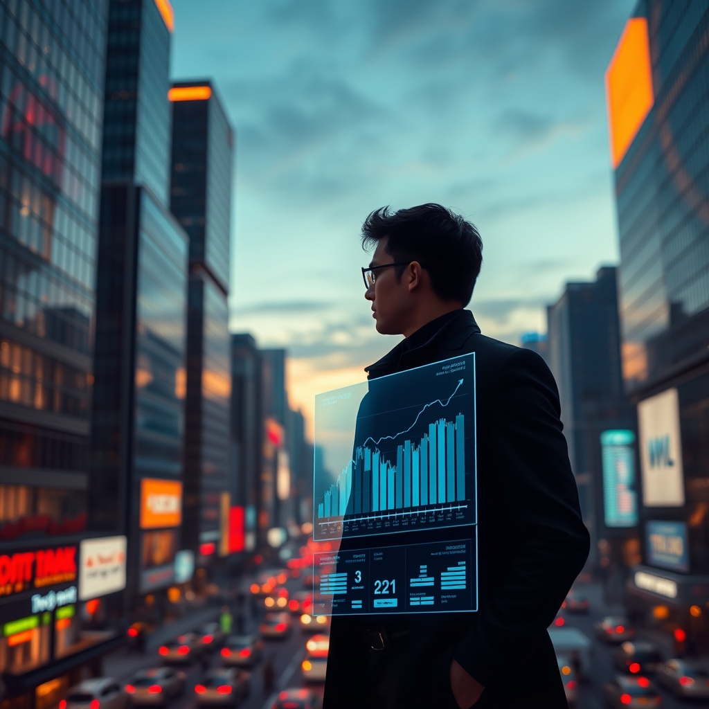 Venture Capital Market Booms, 21 Economic Network Unveils Investment Logic and Opportunities Behind 21 Finance!