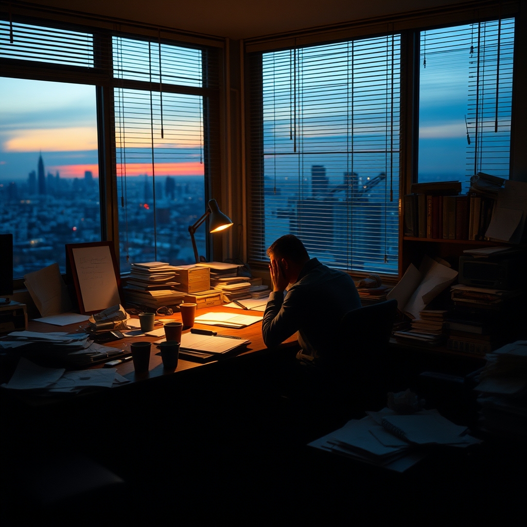 How Founders Can Relieve Stress: 5 Secret Weapons to Release Inner Demons and Unleash Limitless Potential