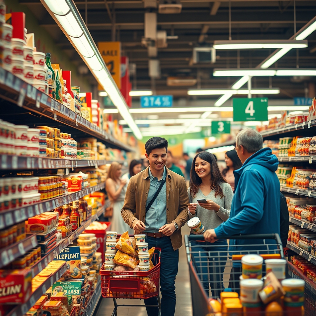 Why Near-Expiry Foods Have Shown Remarkable "Resilience" in the Post-Consumption Boom Era? | Convenience Store Insights 3 Why Near-Expiry Foods Have Shown Remarkable