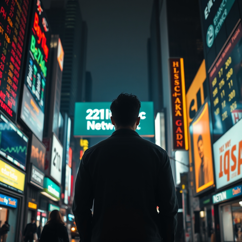 Venture Capital Market Booms, 21 Economic Network Unveils Investment Logic and Opportunities Behind 21 Finance!
