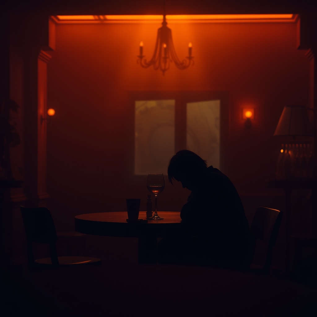 Xue Zhiqian's 'Jie Jie Men' Lyrics Analysis: The Hidden Emotional Code, Understood in Seconds
