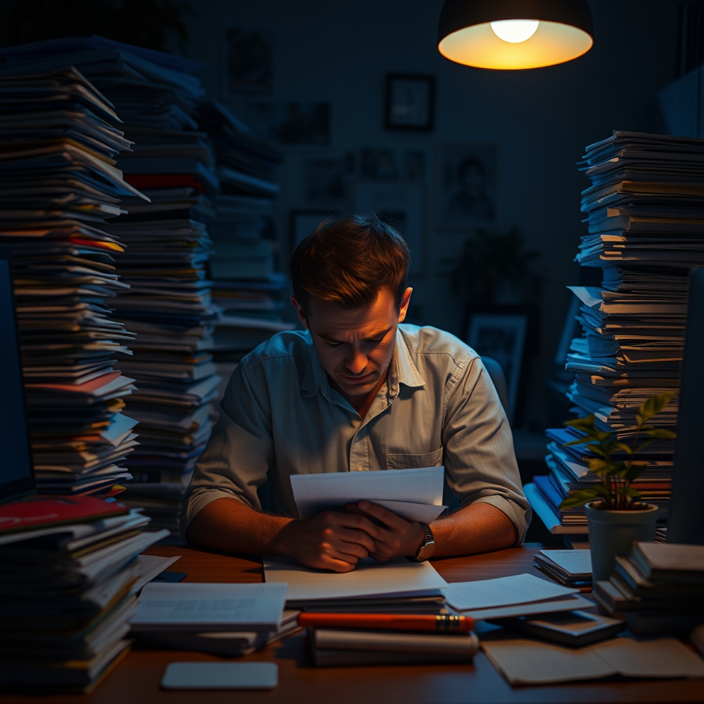 How Founders Can Relieve Stress: 5 Secret Weapons to Release Inner Demons and Unleash Limitless Potential