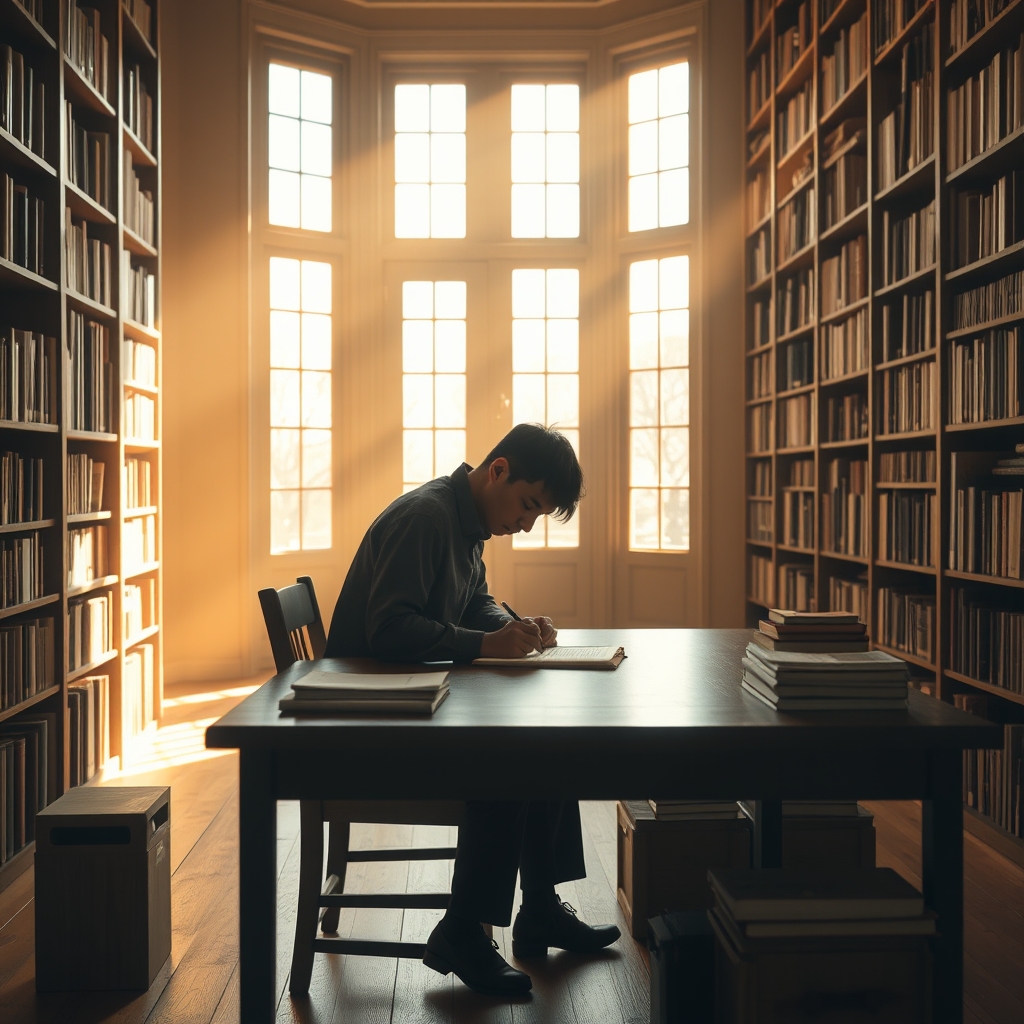 Deep Work: In an Age of Fragmentation, Focus Shapes an Extraordinary Life 3 Deep Work: In an Age of Fragmentation, Focus Shapes an Extraordinary Life