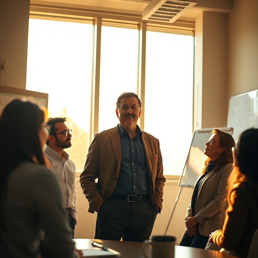 Master 9 Listening Skills to Become a Leader Who Precisely Captures Communication Information 4 Master 9 Listening Skills to Become a Leader Who Precisely Captures Communication Information