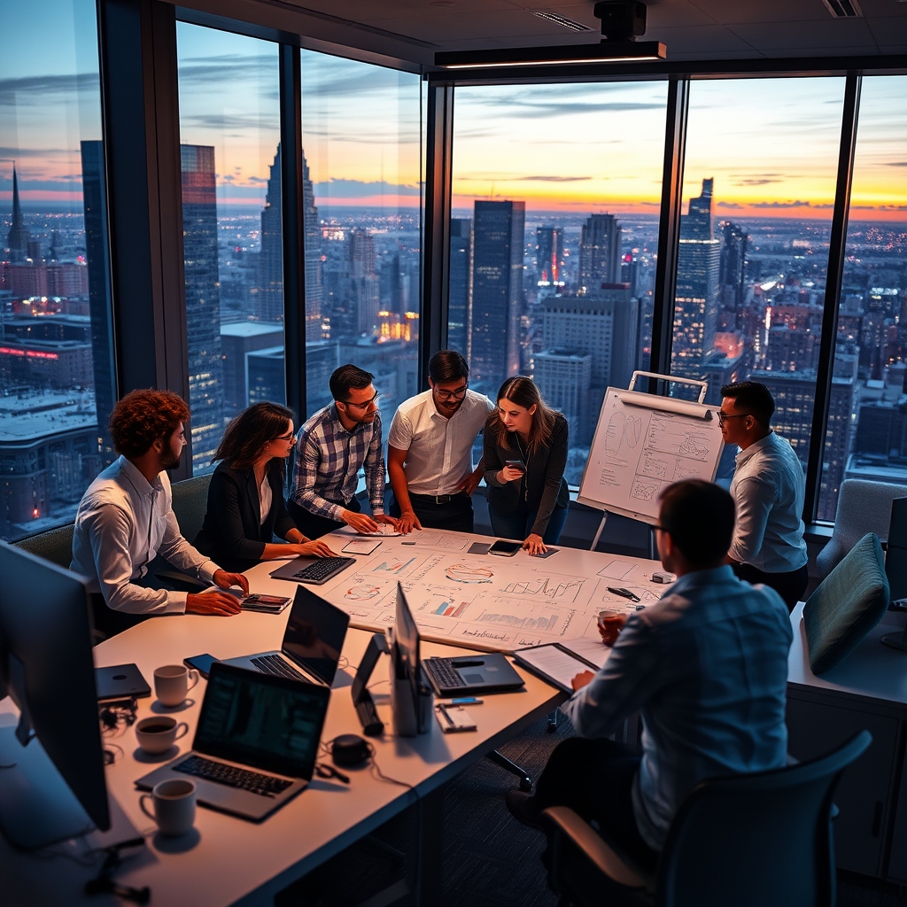 Venture Capital Market Booms, 21 Economic Network Unveils Investment Logic and Opportunities Behind 21 Finance! 26 img 3 6