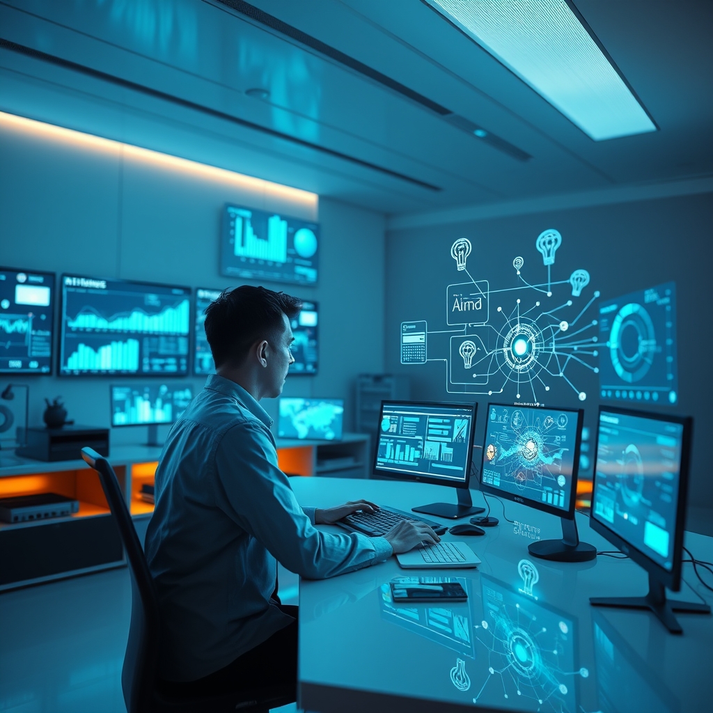 Survival Guide for the AI Era: 5 Core Skills Every Programmer Must Master by 2026! 5 Survival Guide for the AI Era: 5 Core Skills Every Programmer Must Master by 2026!