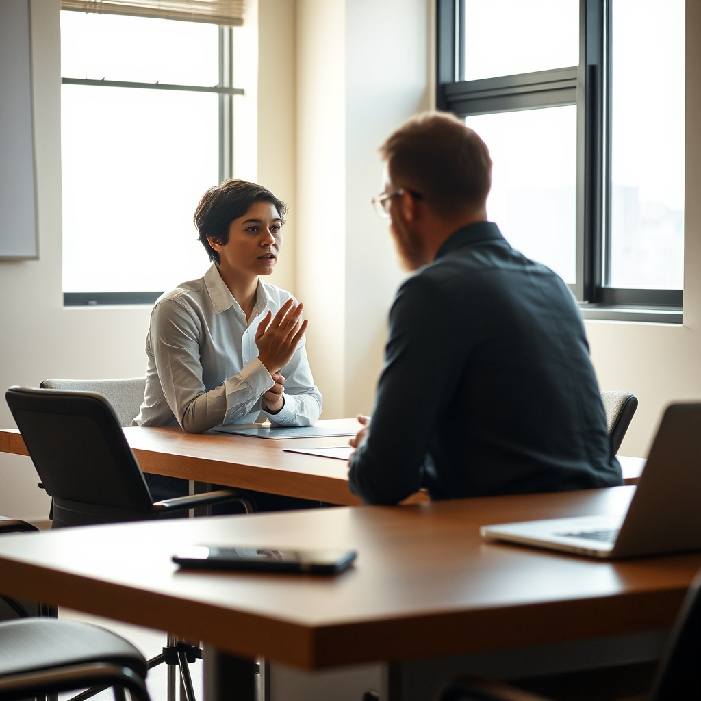 Master 9 Listening Skills to Become a Leader Who Precisely Captures Communication Information 6 Master 9 Listening Skills to Become a Leader Who Precisely Captures Communication Information