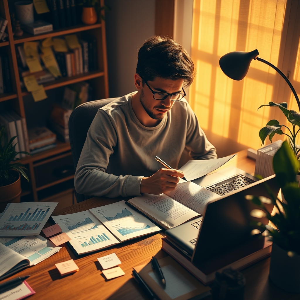 The Secret to Building Your Personal IP: How to Establish Your Personal Brand Influence from Scratch