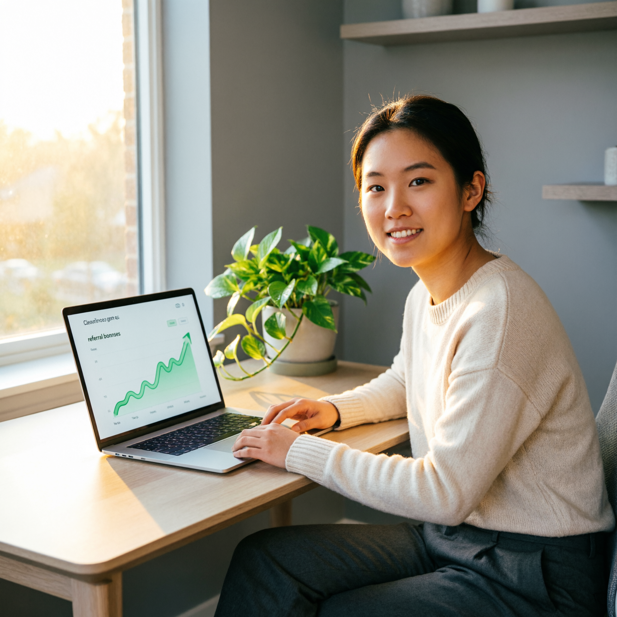 No more ghosted referral rewards. RefHub's 100% claim rate is the real deal. 35 data 4