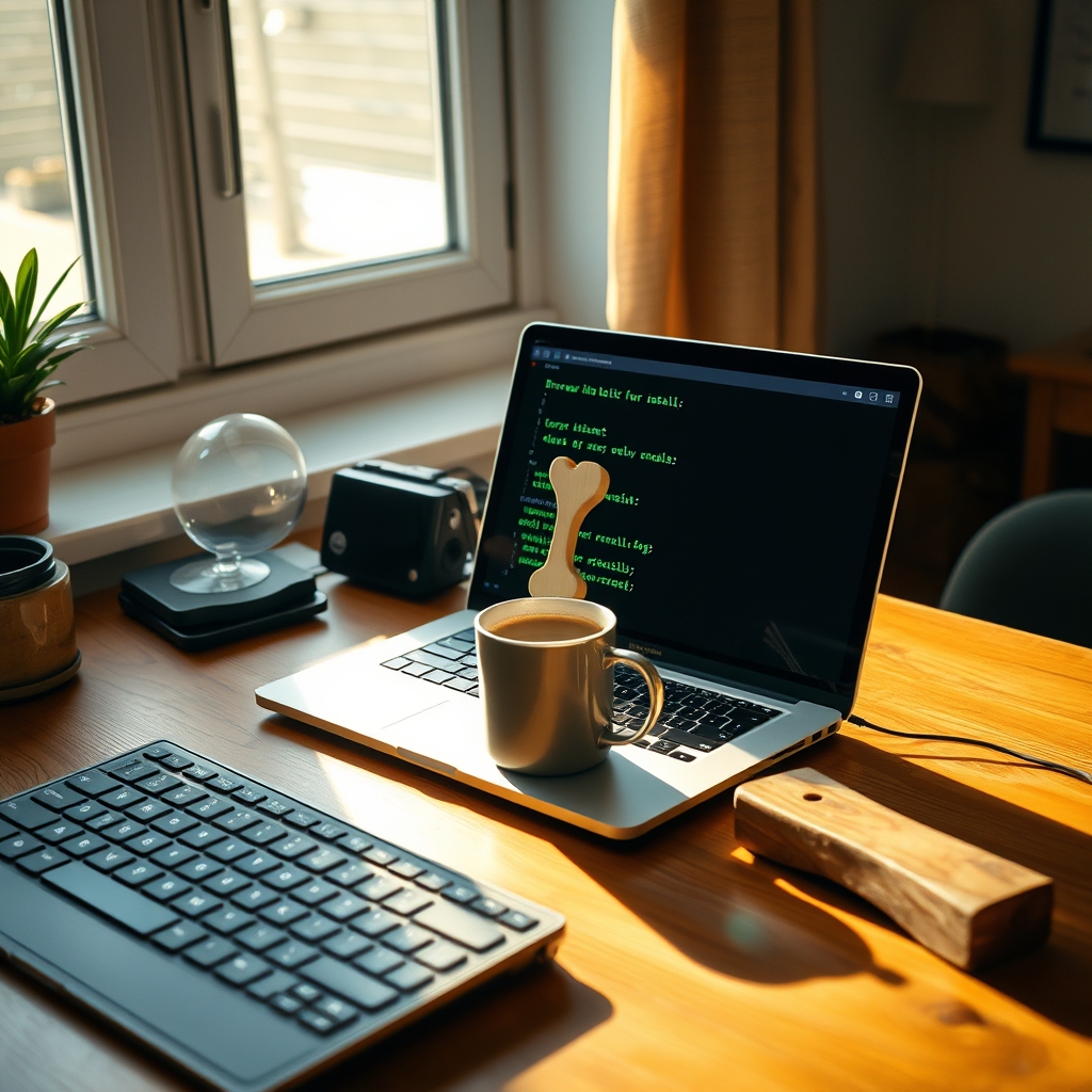 Why Do Programmers Favor Apple Computers? The Ultimate Showdown of Development Systems