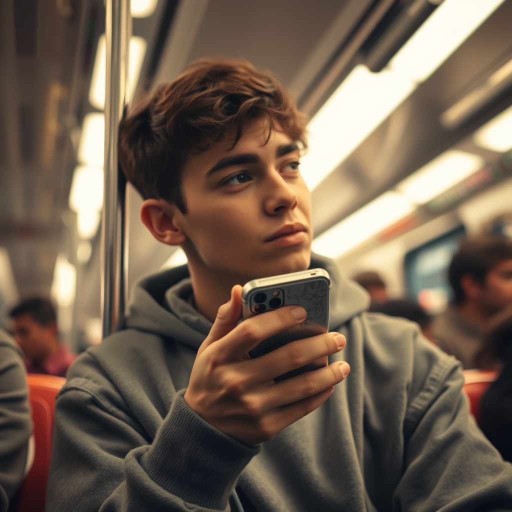 Uncovering the Truth Behind Young People Holding Onto Old Phones: Four Reasons They Don't Upgrade 2 Uncovering the Truth Behind Young People Holding Onto Old Phones: Four Reasons They Don't Upgrade