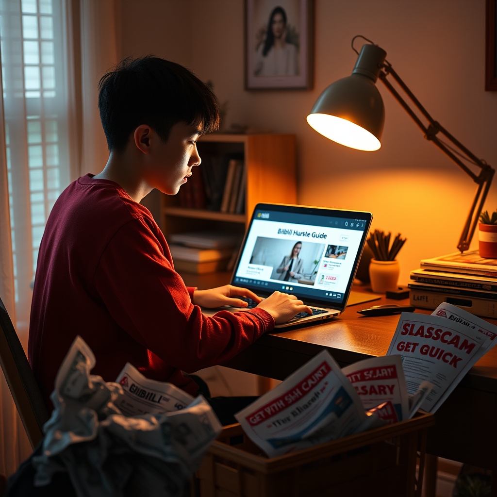 Must-Read: Avoid Side Hustle Pitfalls With This Bilibili Guide 3 Must-Read: Avoid Side Hustle Pitfalls With This Bilibili Guide
