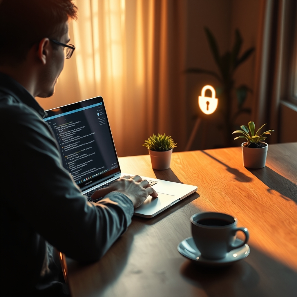 Why Do Programmers Favor Apple Computers? The Ultimate Showdown of Development Systems