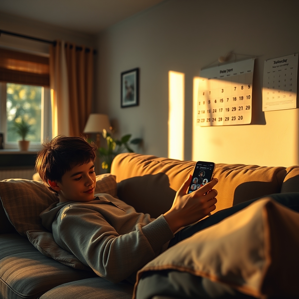Uncovering the Truth Behind Young People Holding Onto Old Phones: Four Reasons They Don't Upgrade 4 Uncovering the Truth Behind Young People Holding Onto Old Phones: Four Reasons They Don't Upgrade