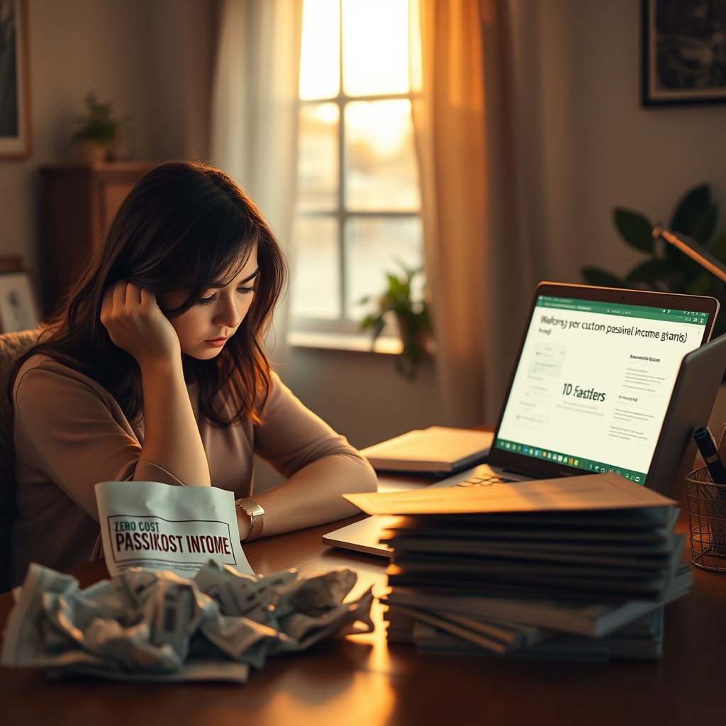 The Complete Guide to Passive Income Methods: Easily Build Your Sleep-Earning Pipelines 4 The Complete Guide to Passive Income Methods: Easily Build Your Sleep-Earning Pipelines