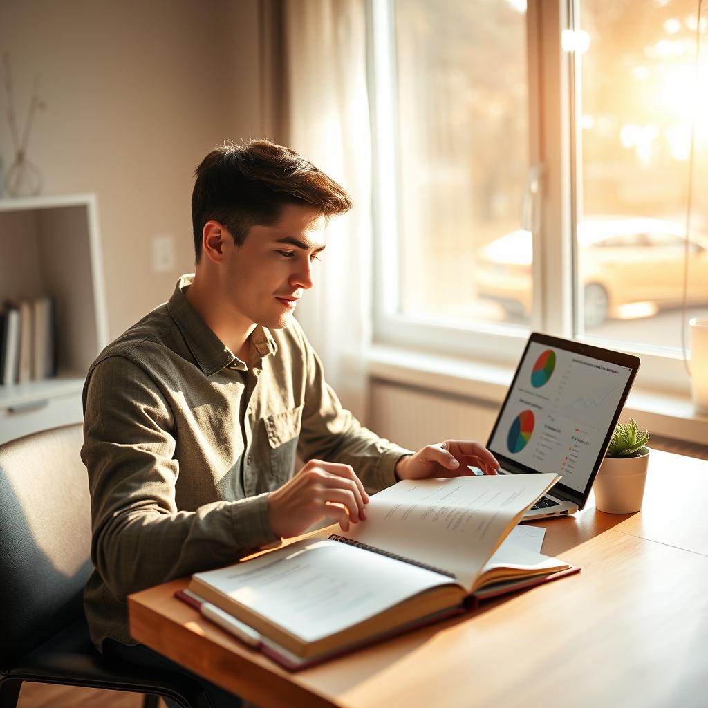 The Investment Committee Teaches You How to Achieve Financial Freedom from Scratch 1 img 3 9