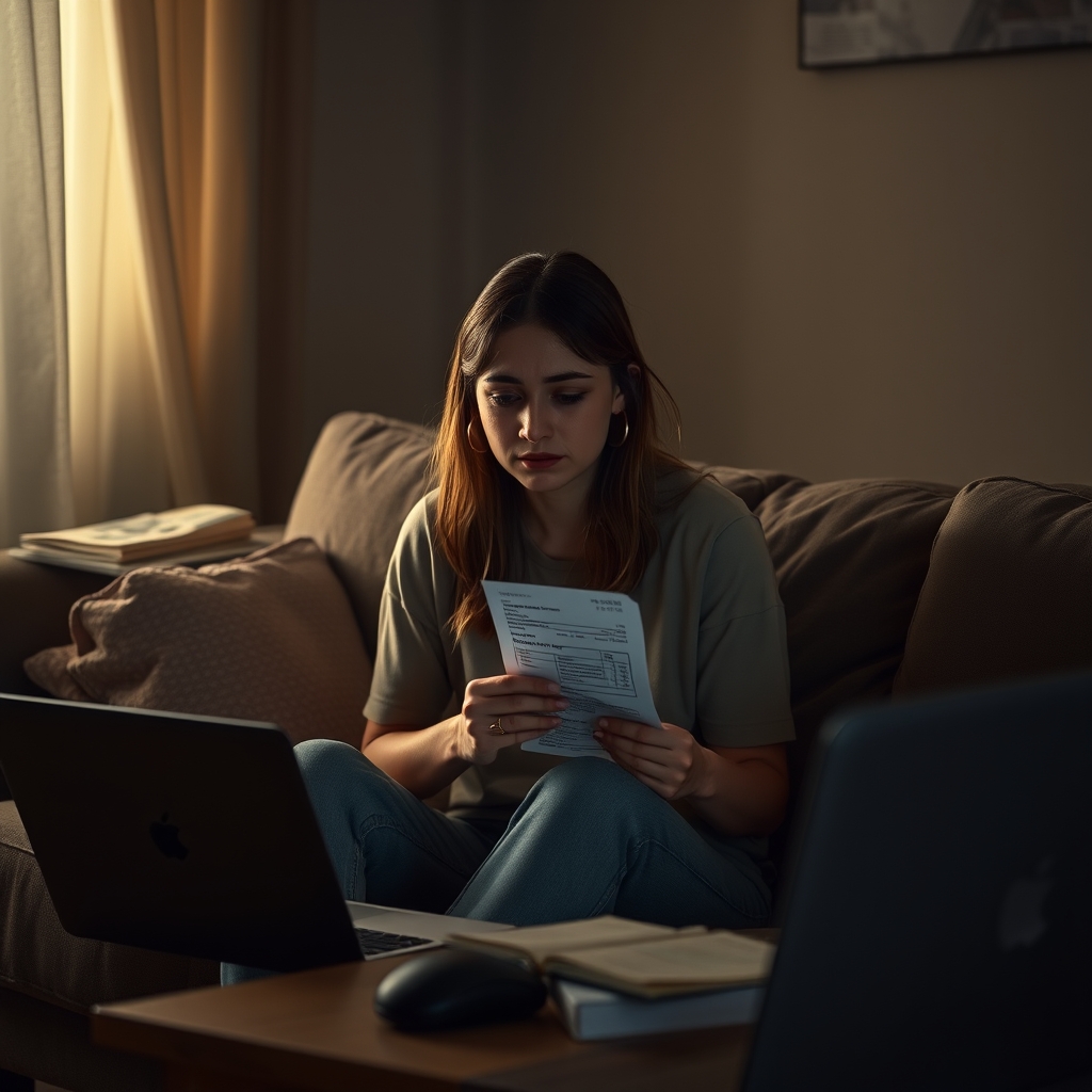 Office Workers Rise via Hidden Niche Tracks: Side Hustles Earning 20K/Month Crush Full-Time Salaries