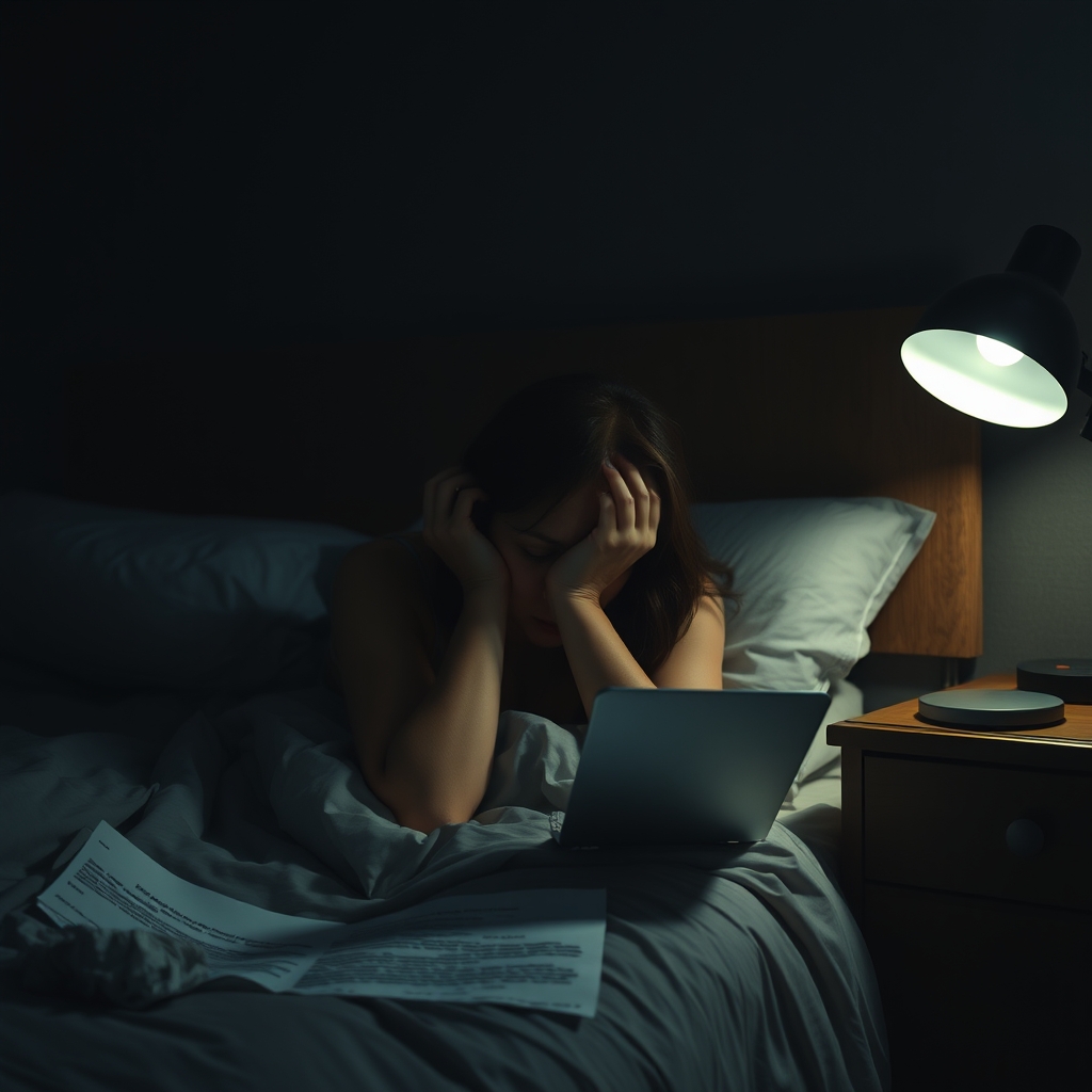 Quit Slacking Off: Cognitive Awakening Ignites Your Inner Drive for Self-Transformation