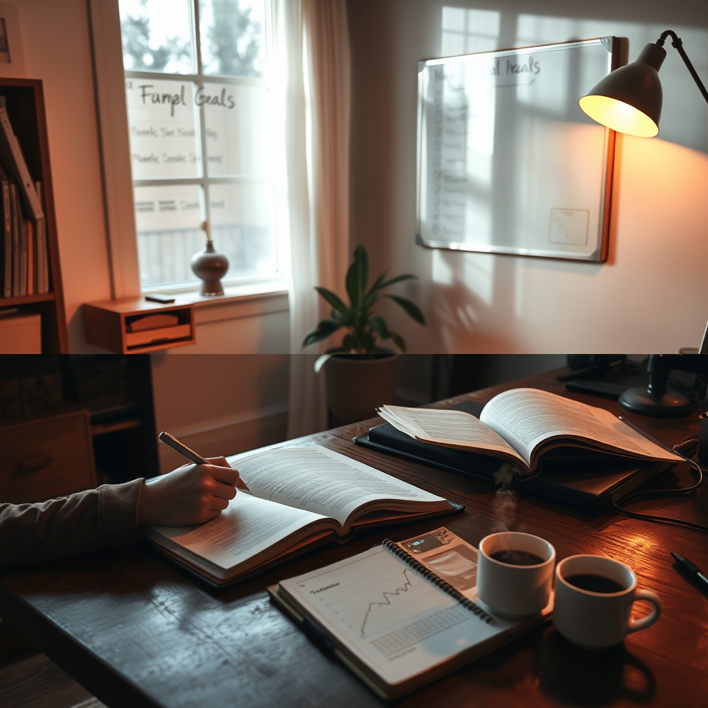 Guide to Writing a Self‑Growth Analysis Report Sample