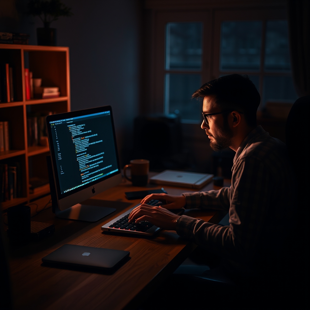 Why Do Programmers Favor Apple Computers? The Ultimate Showdown of Development Systems