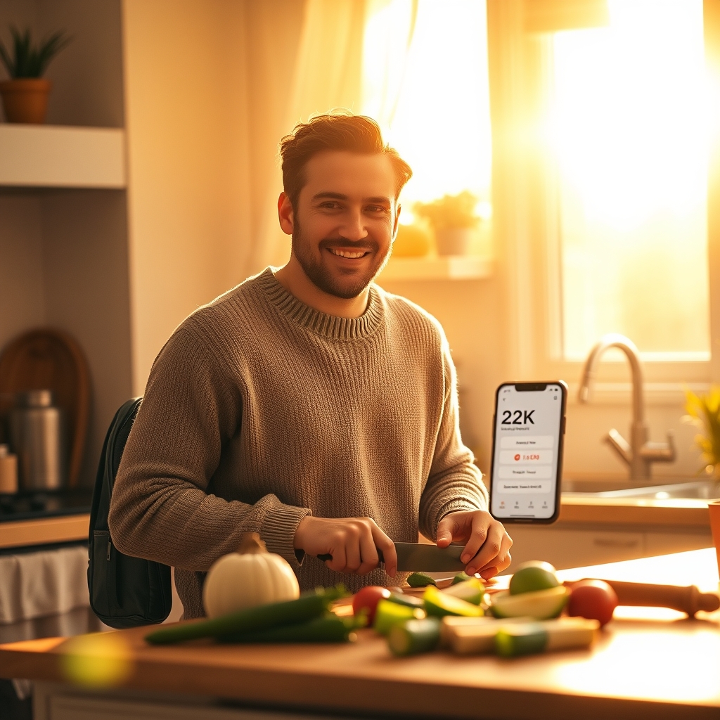 Office Workers Rise via Hidden Niche Tracks: Side Hustles Earning 20K/Month Crush Full-Time Salaries